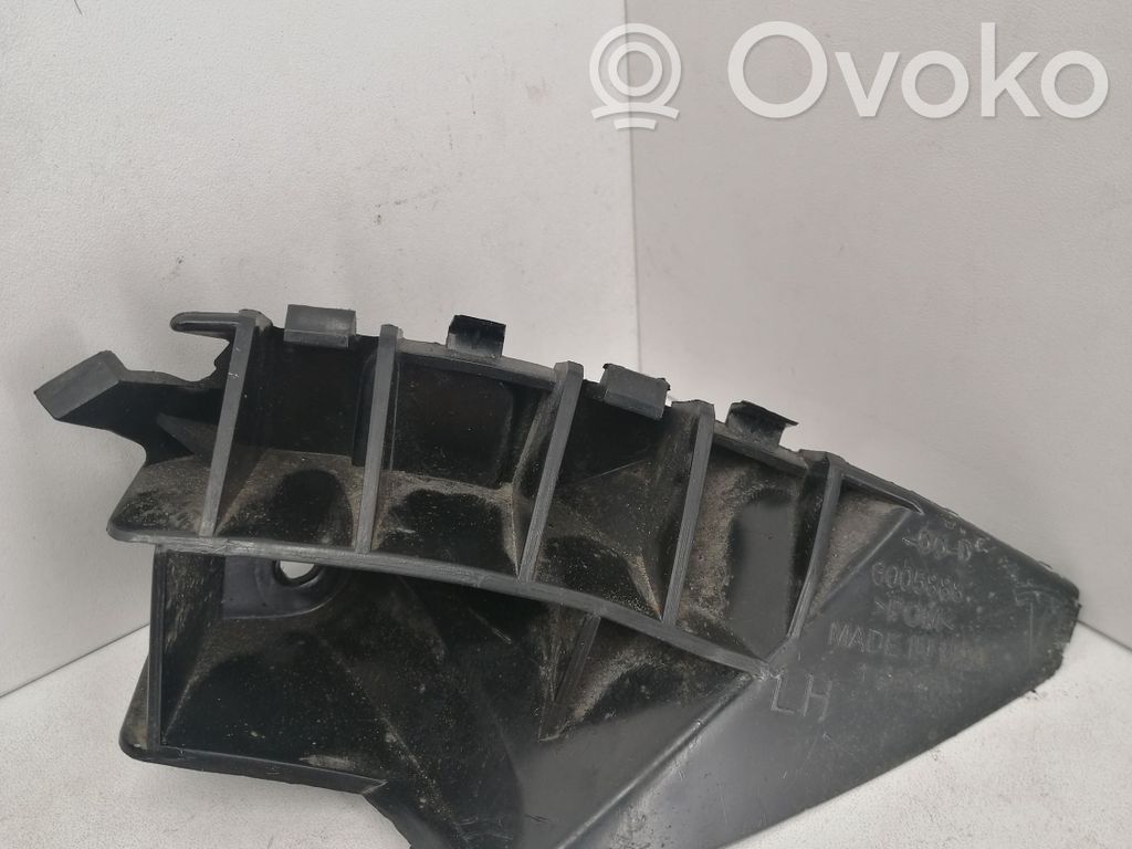 Front bumper mounting bracket   6005888