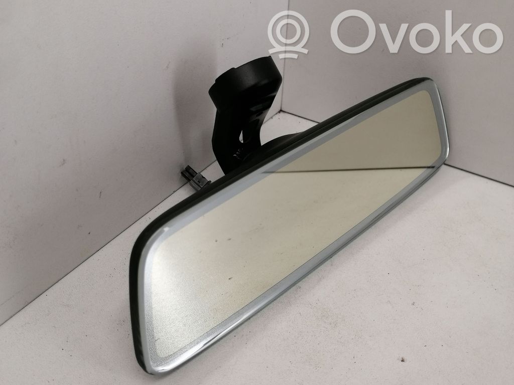 Tesla Model X Rear view mirror (interior) 