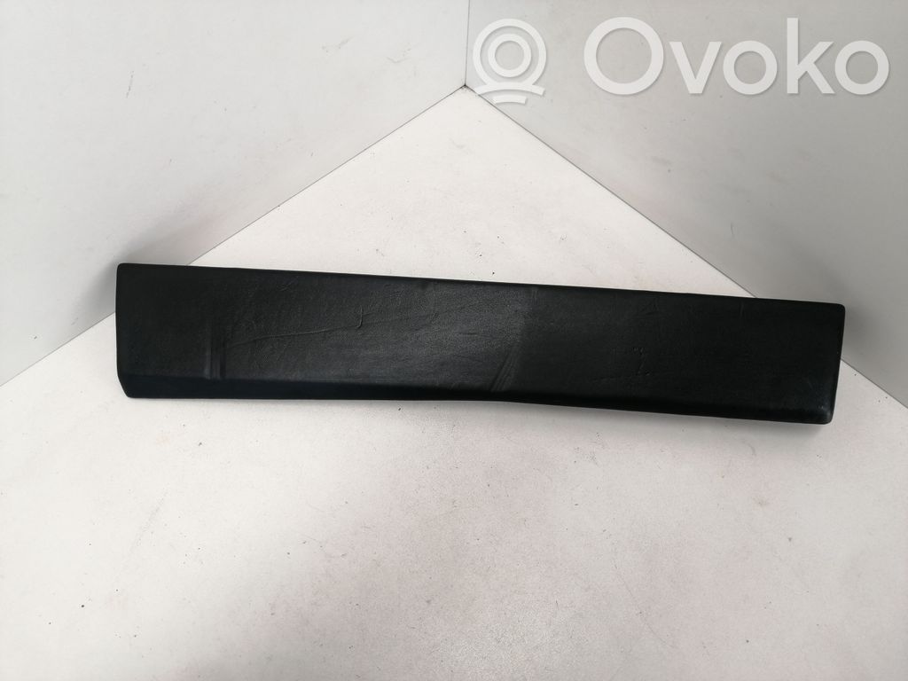 Tesla Model X Panel trim 