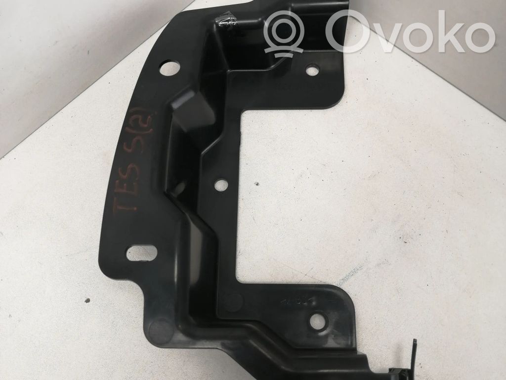 Tesla Model S Other interior part 