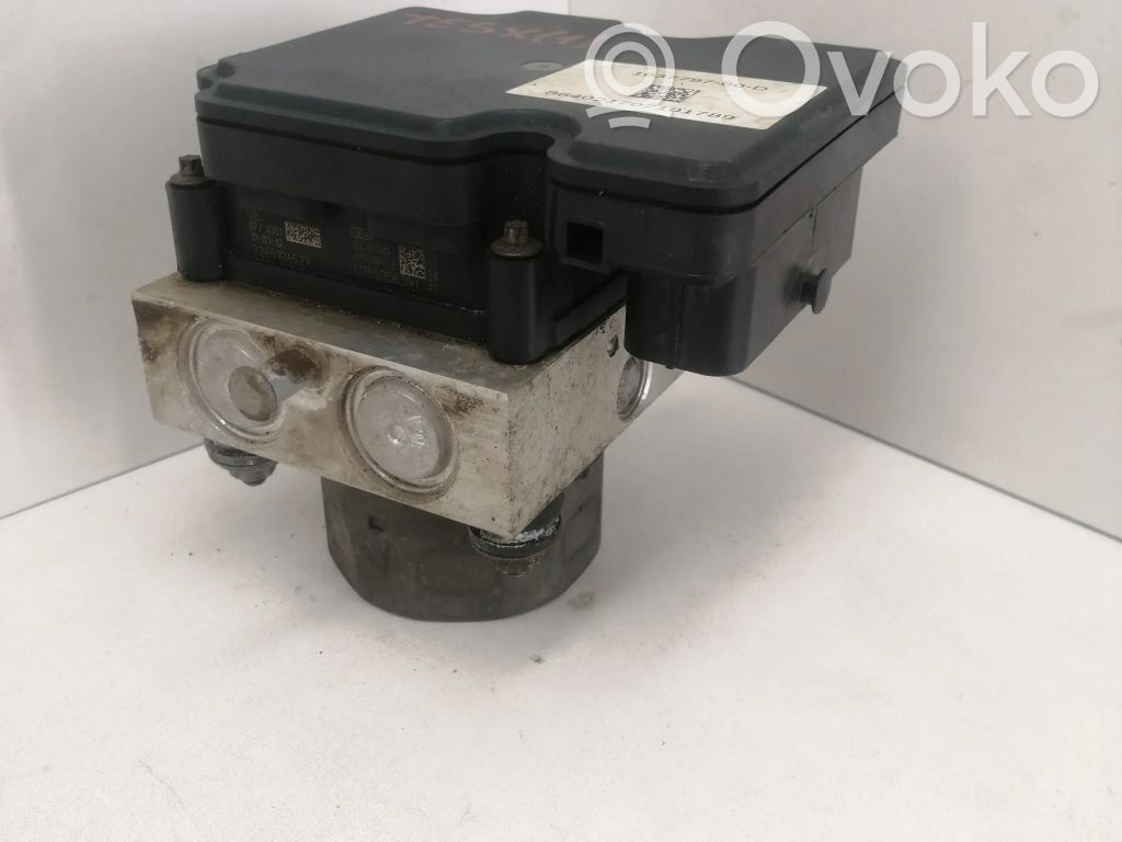 Tesla Model X ABS Pump 