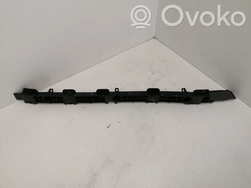 Bumper support mounting bracket corner   103483100D