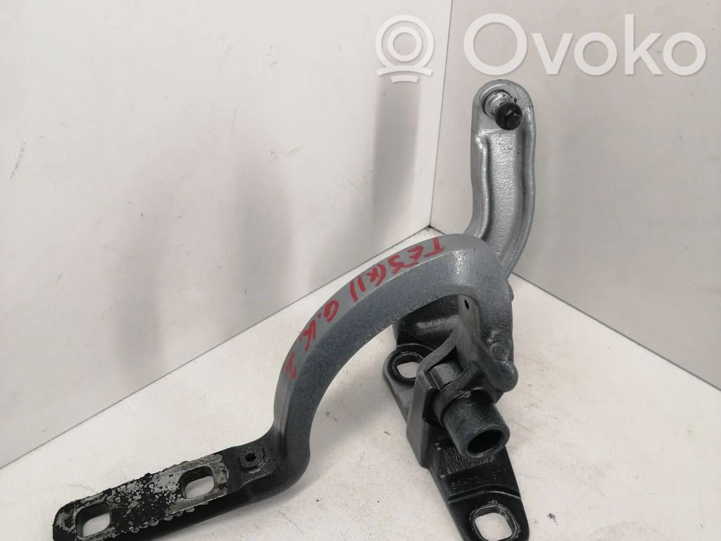 Rear door upper hinge   1898789