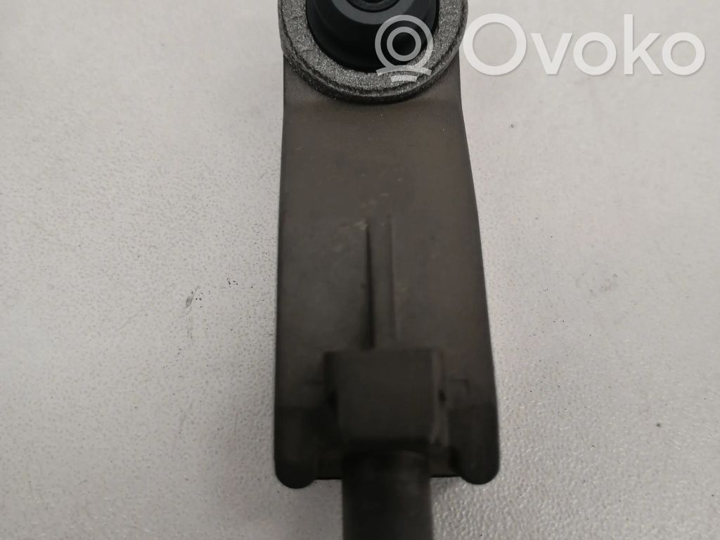 Tesla Model X Side fender camera 