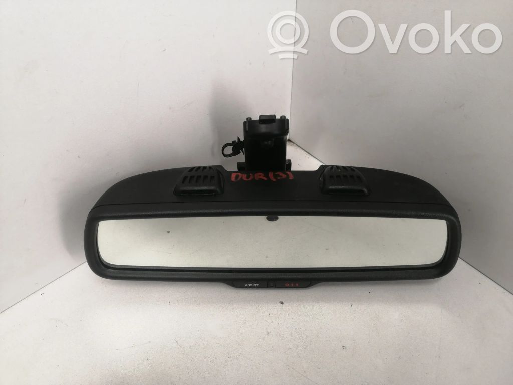 Dodge Durango Espejo retrovisor (interior) 