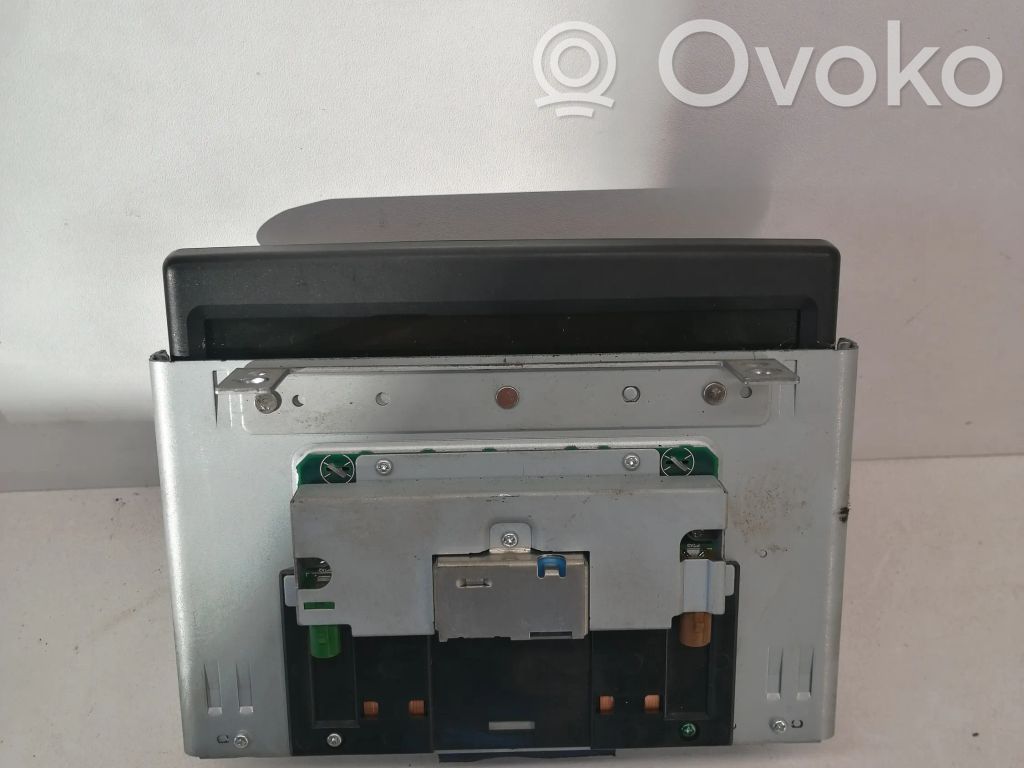 Volvo V70 Screen/display/small screen 