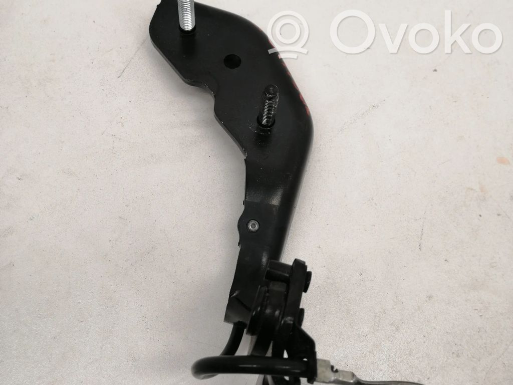 Jaguar I-Pace Tailgate/trunk/boot hinge 