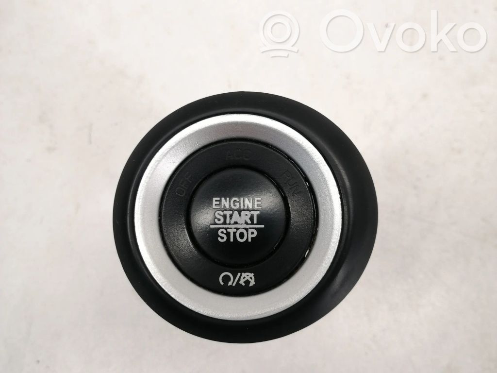 Dodge Durango Przycisk zapłonu Start / Stop 