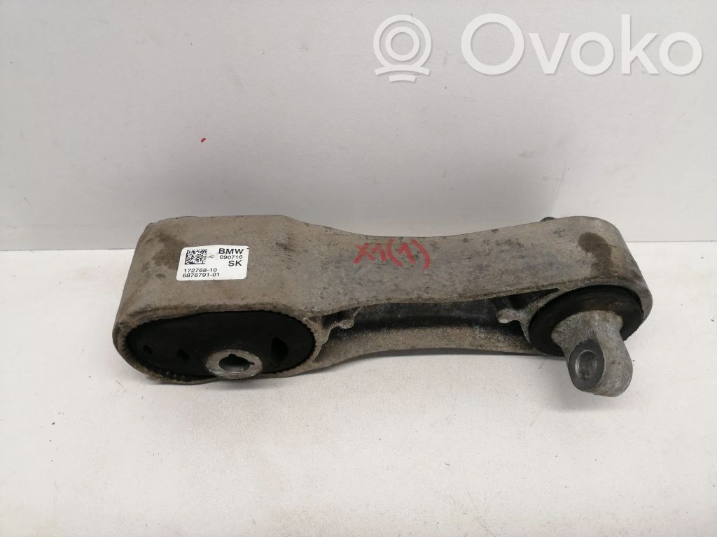 BMW X1 F48 F49 Gearbox mount 