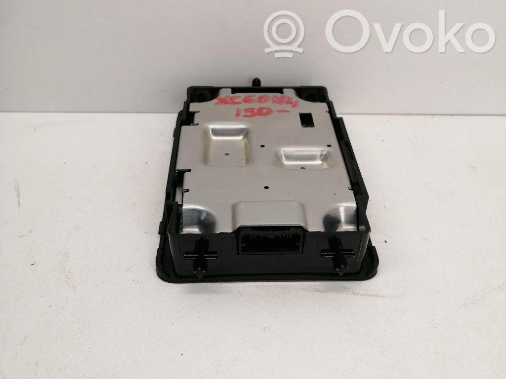 Volvo XC60 Phone control unit/module 