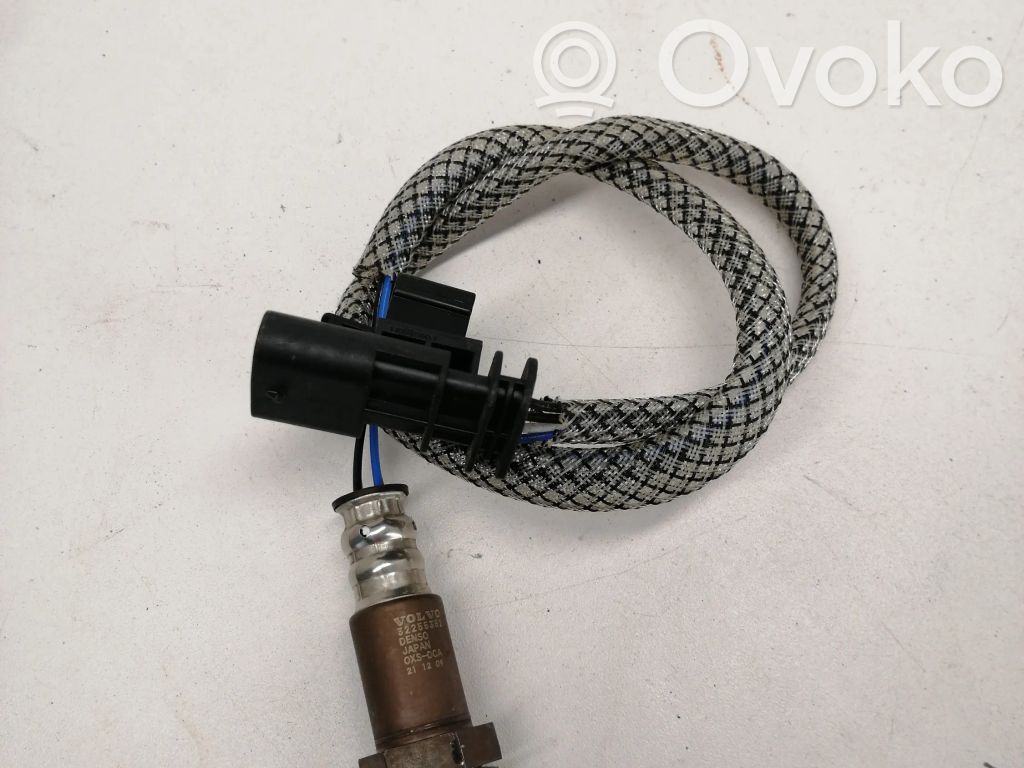 Volvo XC60 Lambda probe sensor 