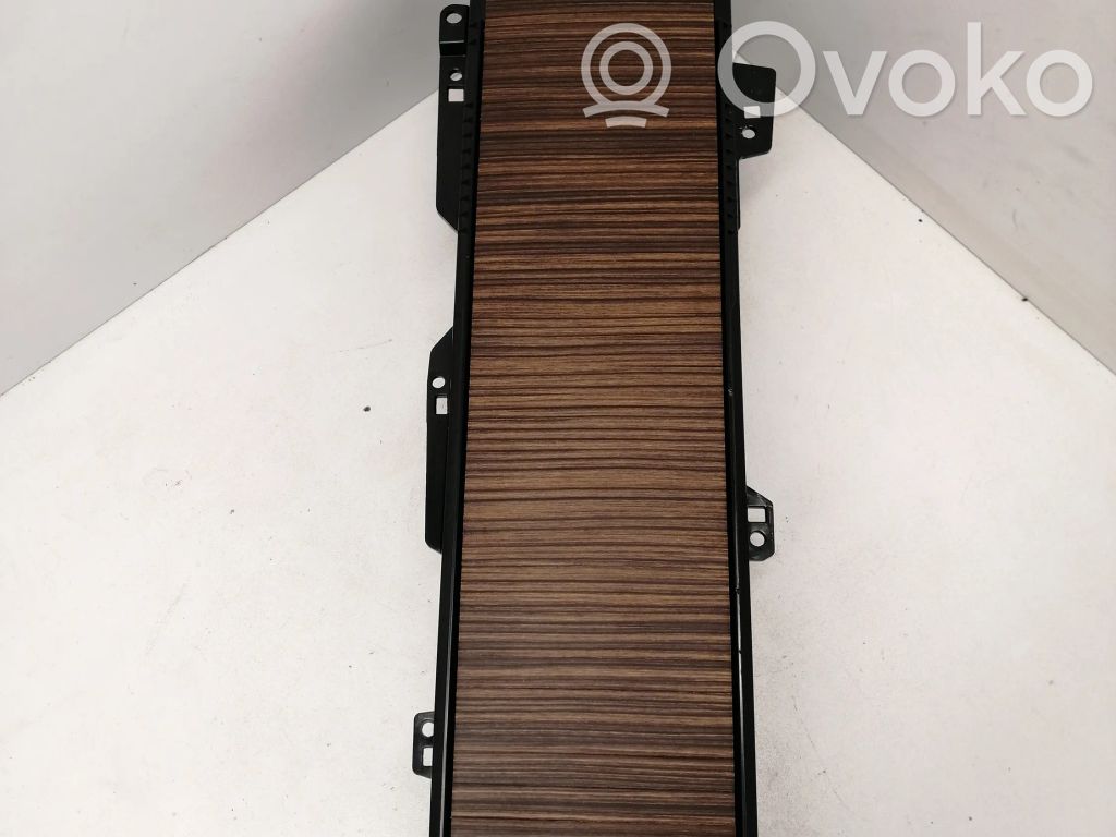 Volvo XC60 Portavasos delantero 