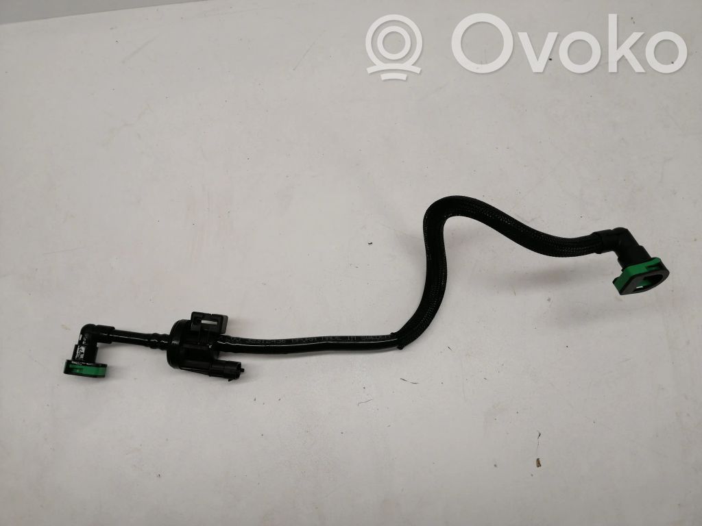 Volvo XC60 Ventil 