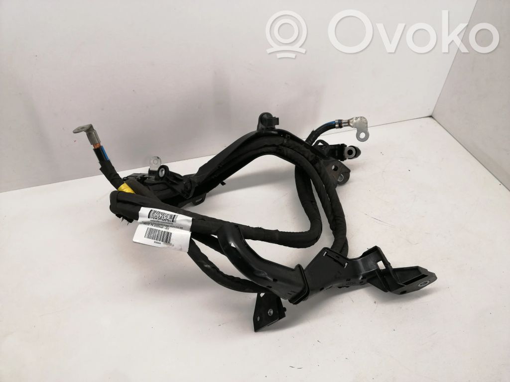 Volvo XC60 Cabluri electromotor 