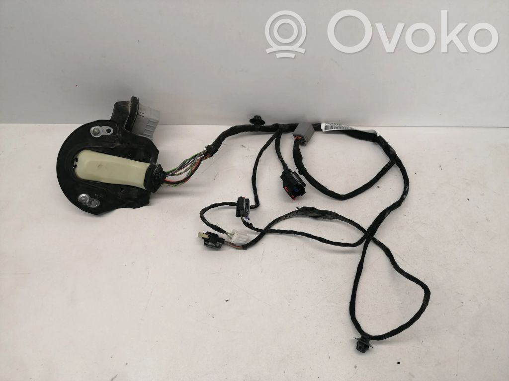 Cableado de puerta trasera   68251717AB