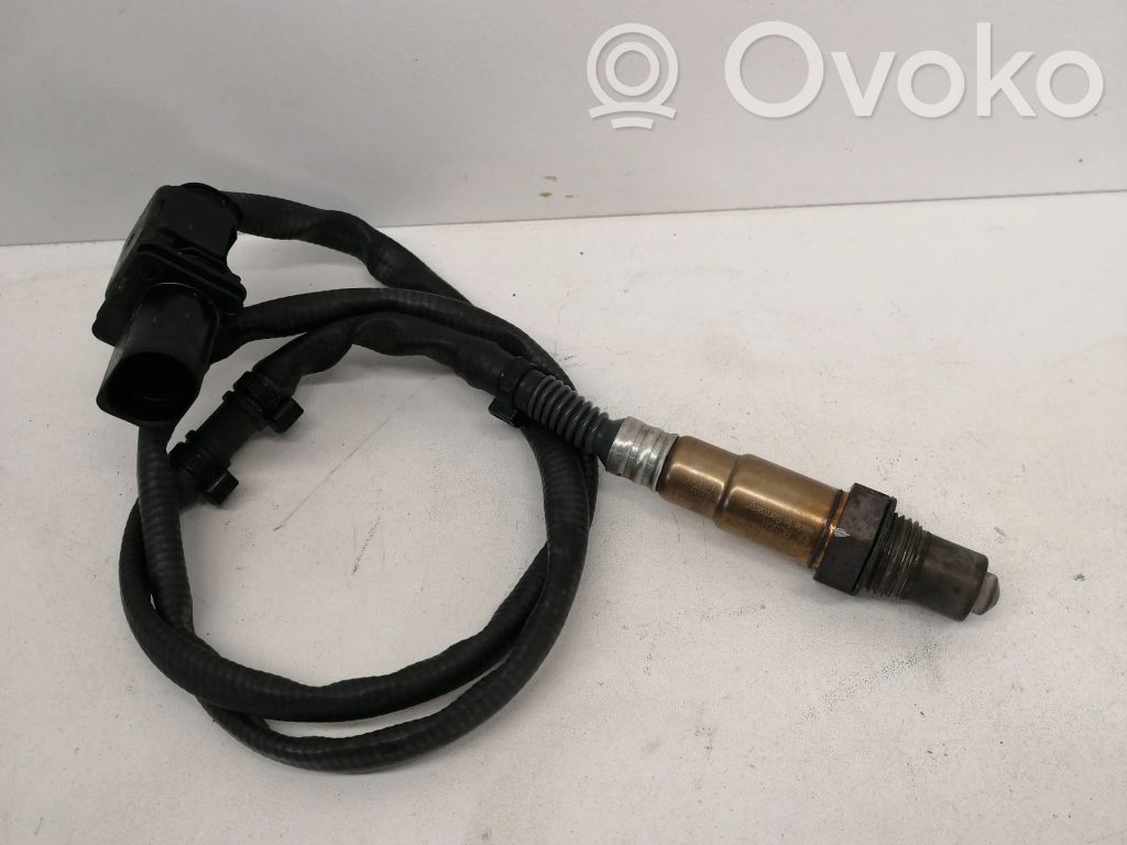 Porsche Macan (95B) Lambda probe sensor 