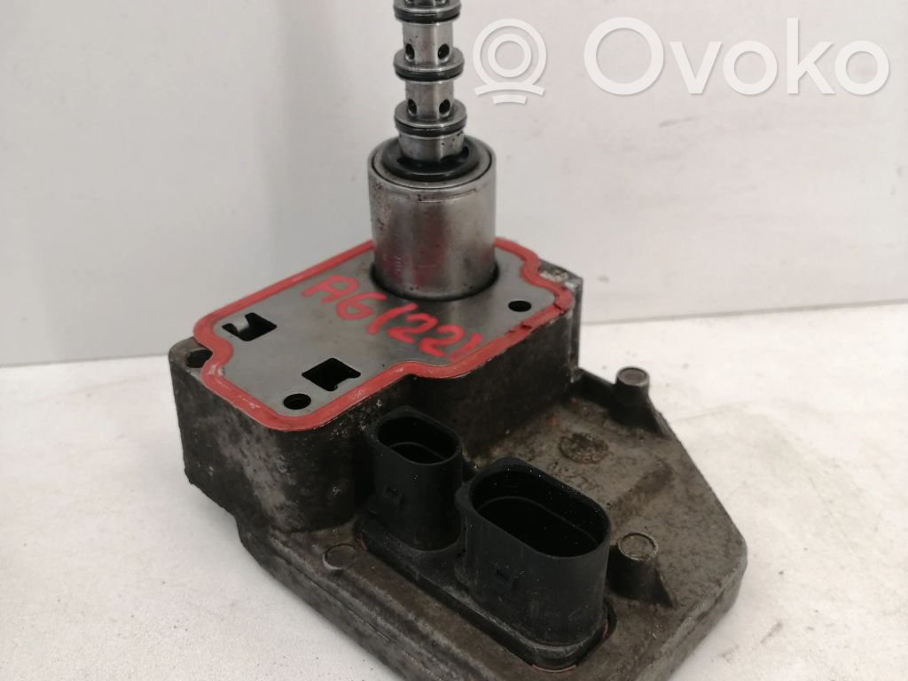Volvo XC60 Torque split ecu control unit/module 