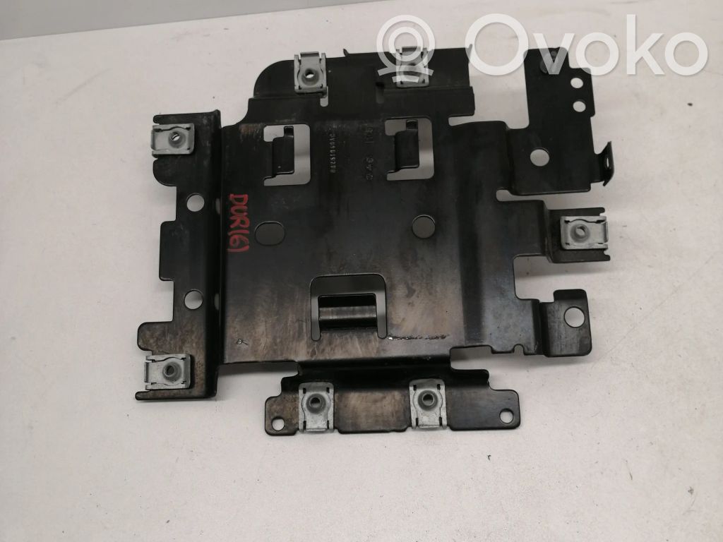Dodge Durango Engine control unit holder 
