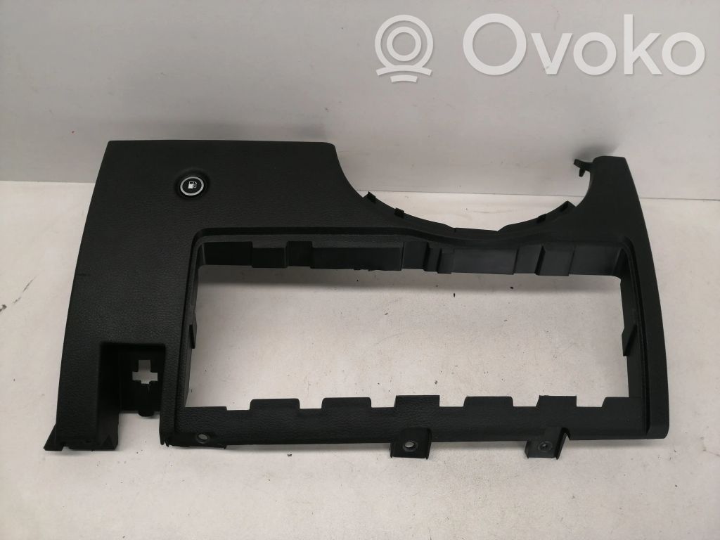 Dodge Durango Dashboard lower bottom trim panel 