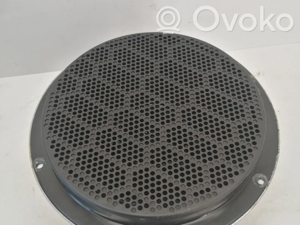 Subwoofer speaker   05091954AA