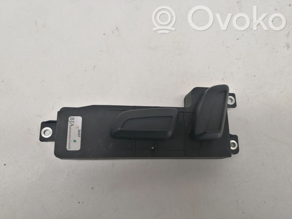 Audi Q7 4L Interruptor de control del asiento 