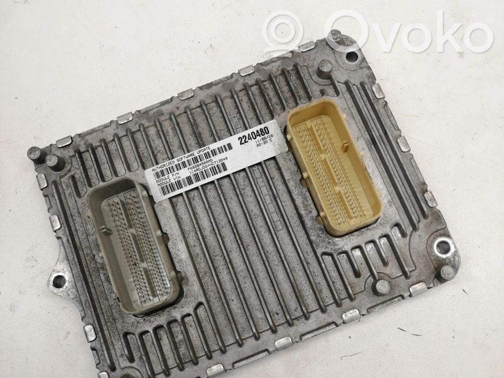 Dodge Durango Engine control unit/module 
