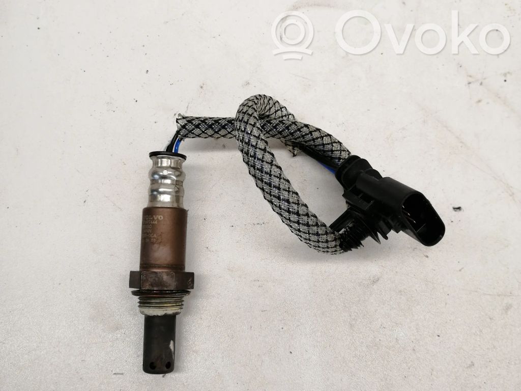 Volvo XC60 Lambda zondas 