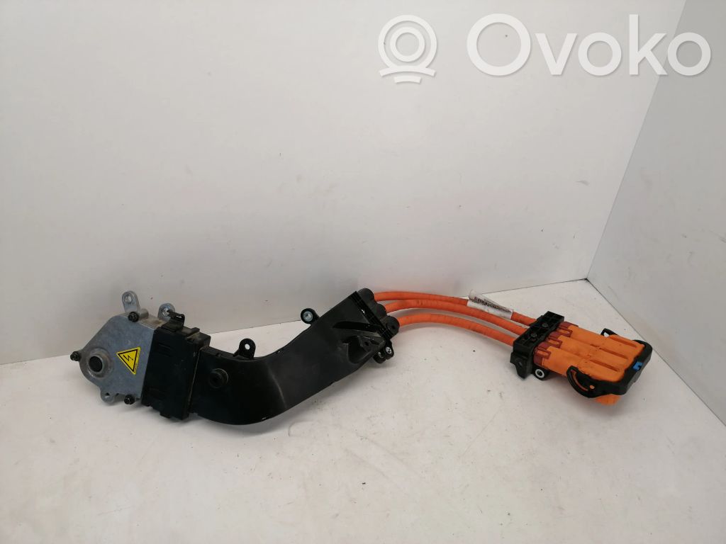 Volvo XC60 Other wiring loom 