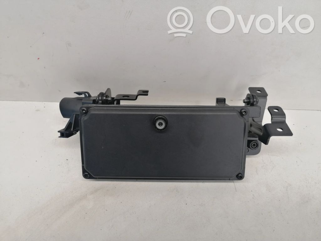 Volvo XC90 Windshield/windscreen camera 