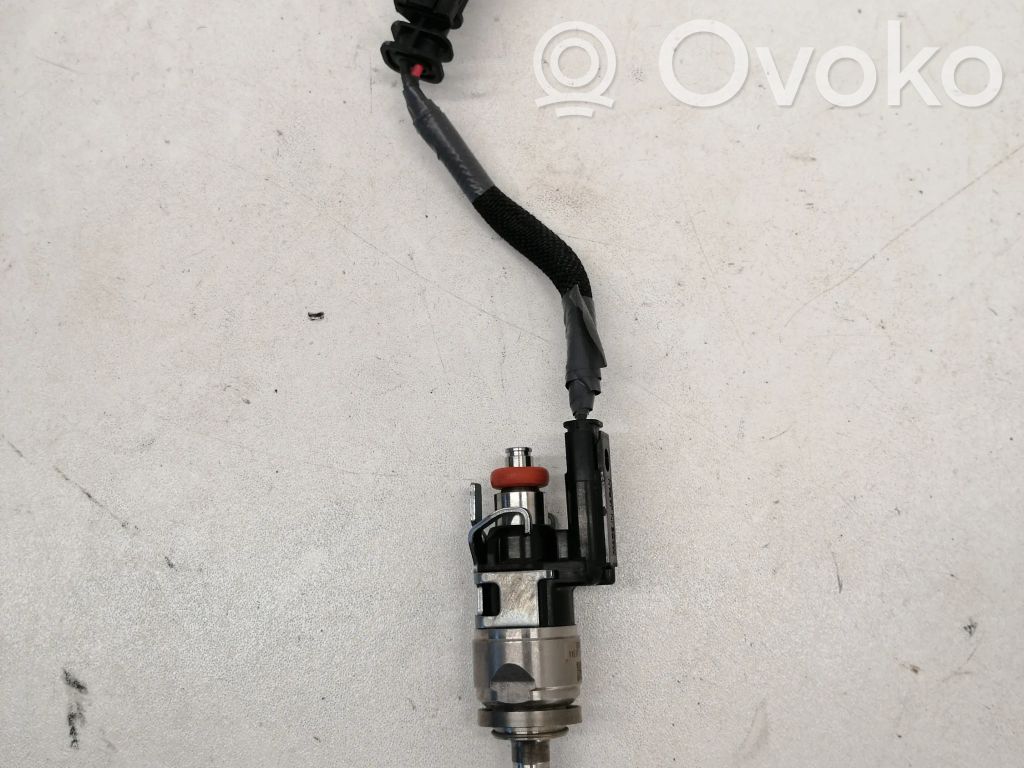 Volvo XC60 Inyector de combustible 