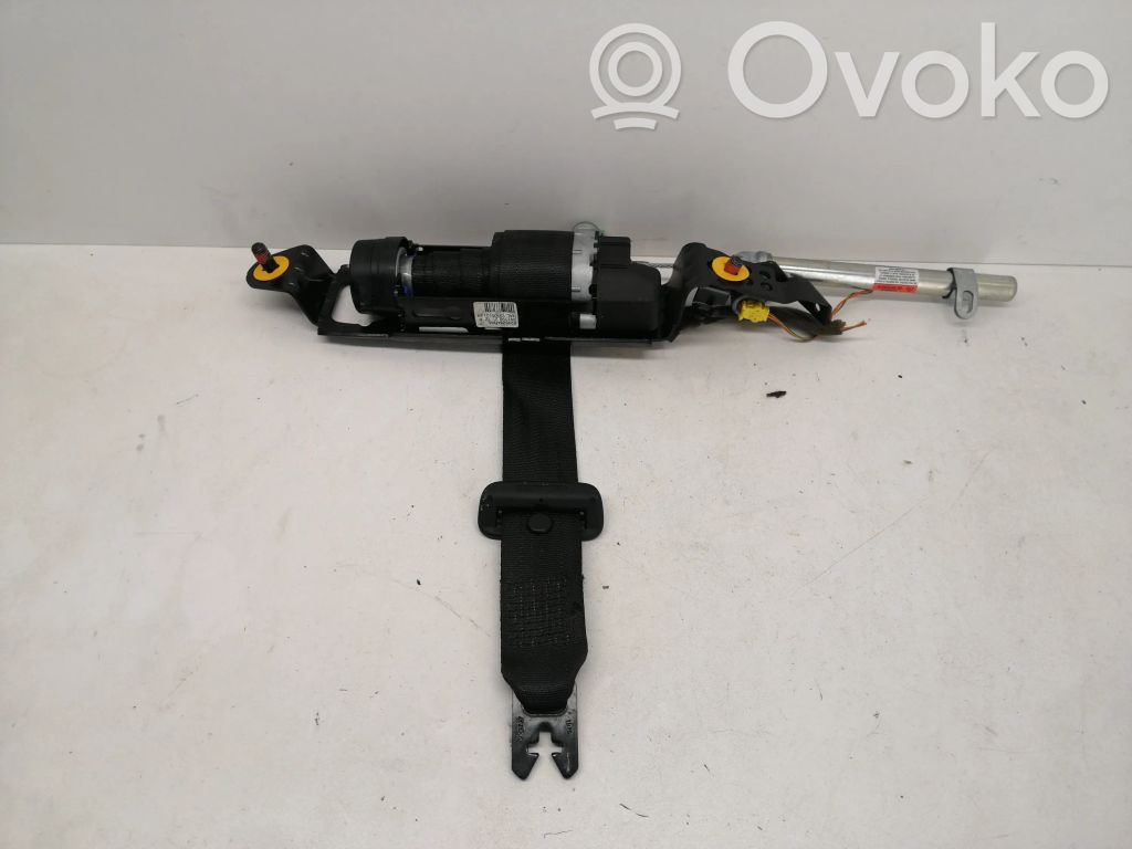 Volvo XC60 Cinturón delantero 