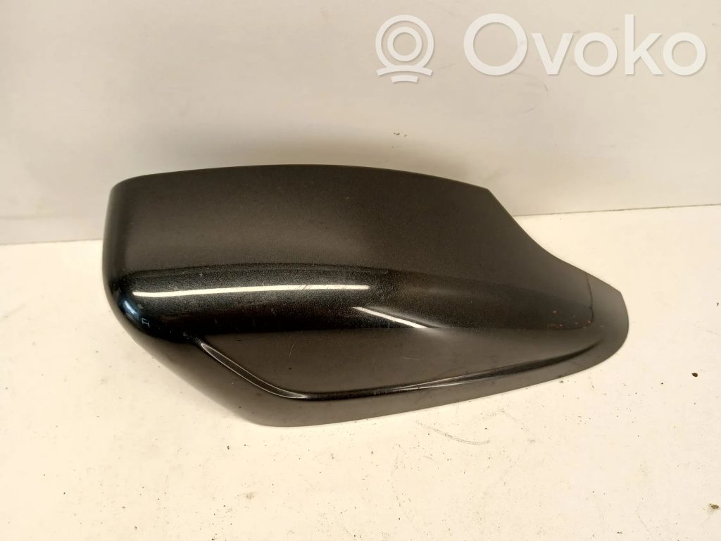 Volvo XC60 Element lusterka bocznego drzwi przednich 