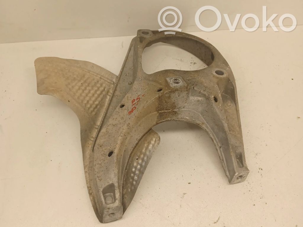 Porsche Macan (95B) Engine mounting bracket 
