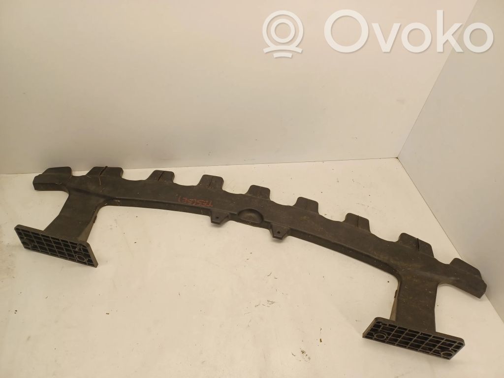 Tesla Model S Front bumper cross member 