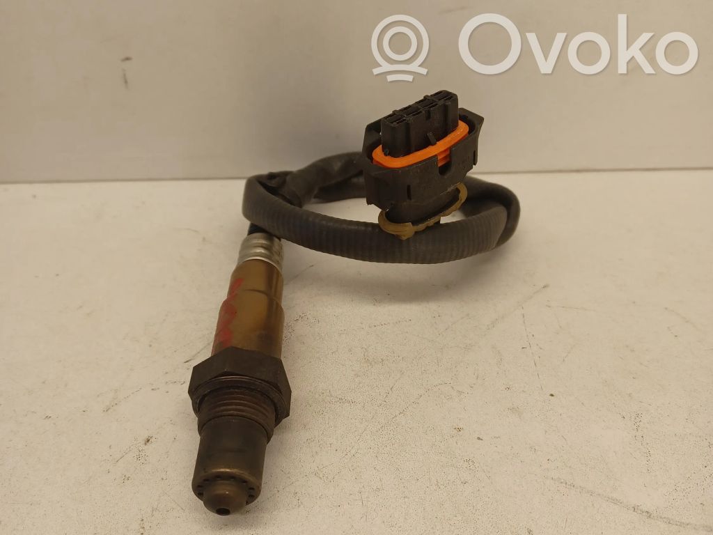 Porsche Macan (95B) Lambda probe sensor 