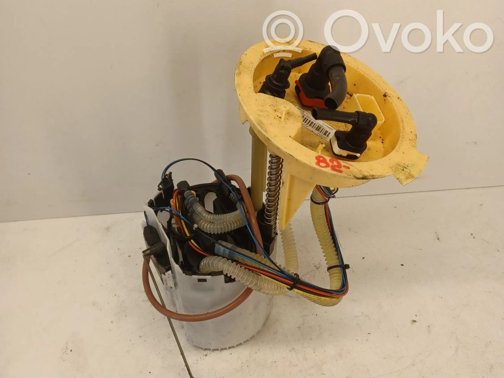 Volvo XC60 In-tank fuel pump 