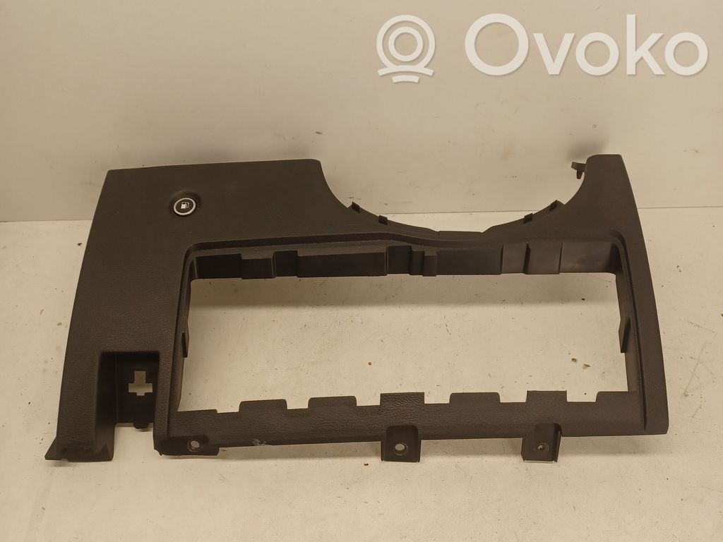Dodge Durango Dashboard lower bottom trim panel 