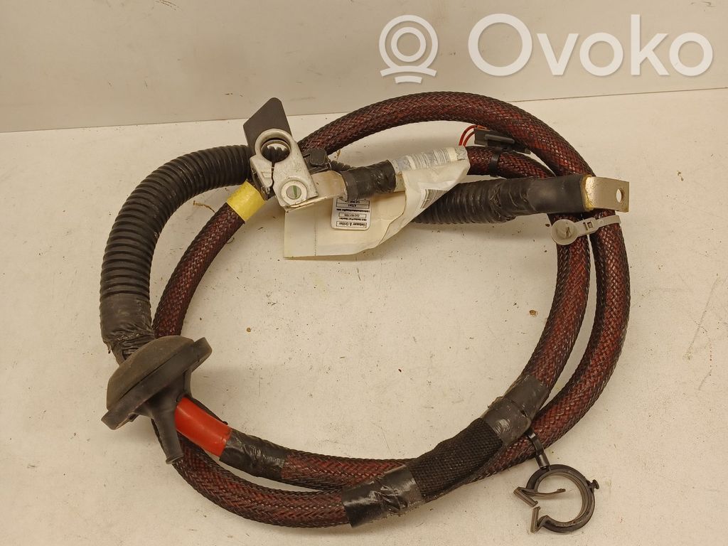 Dodge Durango Cable positivo (batería) 