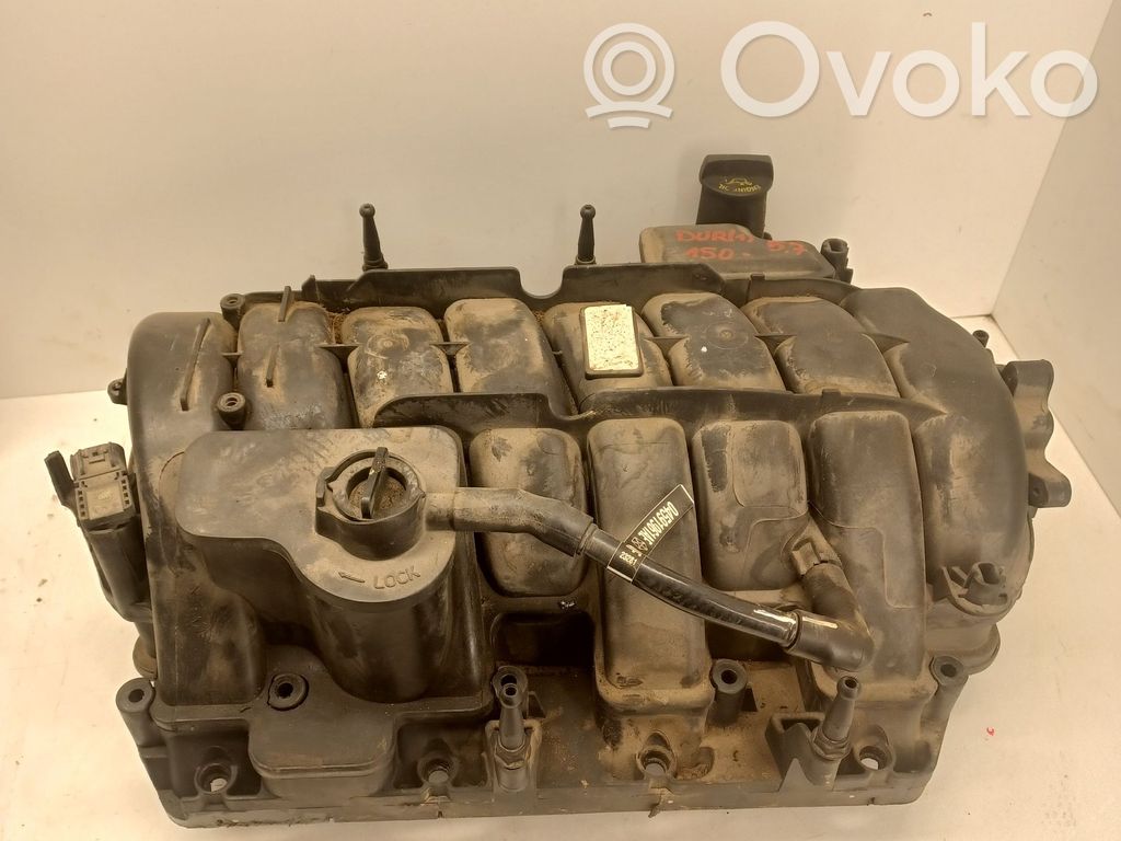 Kolektorius įsiurbimo   04591961AE,27780352C