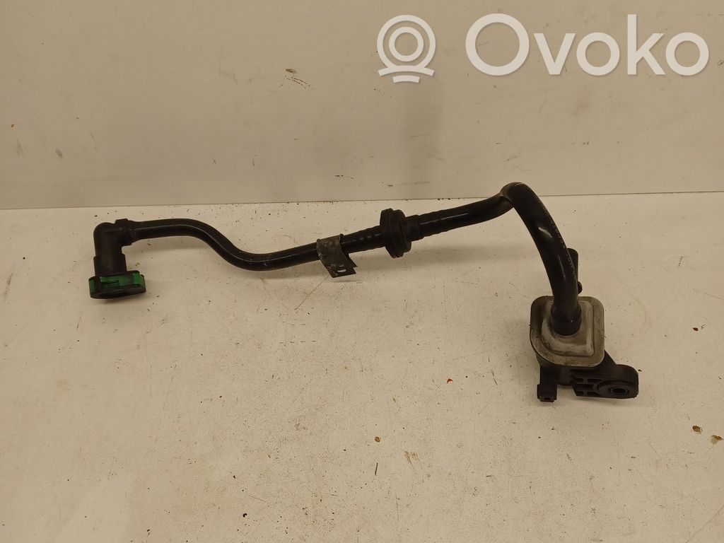 Volvo XC90 Válvula de vacío 