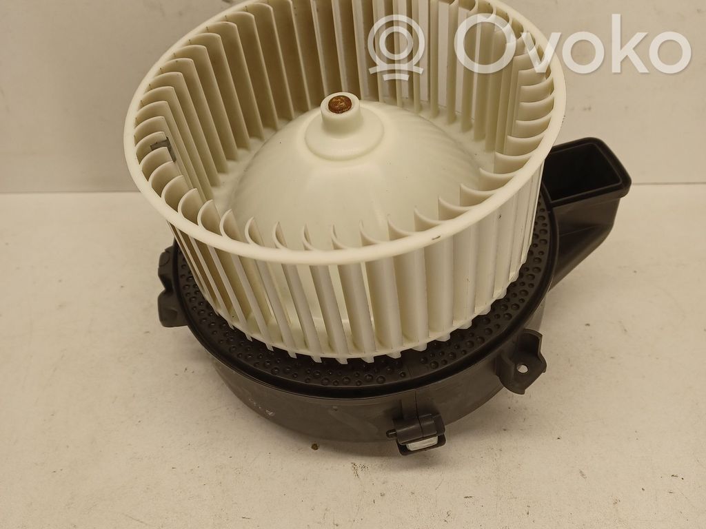 Volvo XC90 Heater fan/blower 