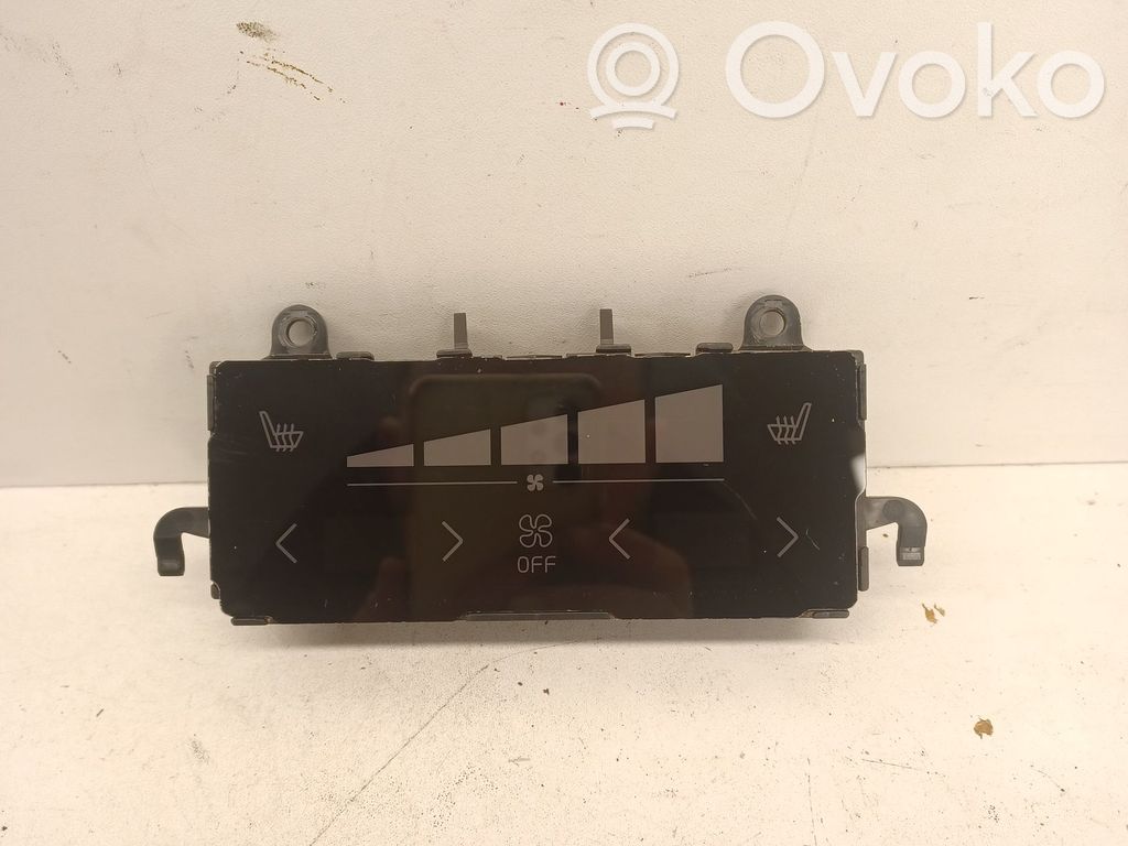 Volvo XC90 Climate control unit 