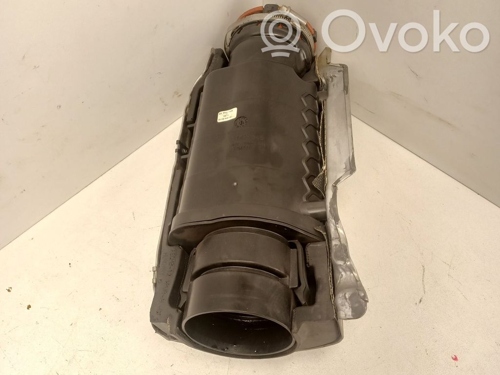 Volvo XC90 Intake resonator 