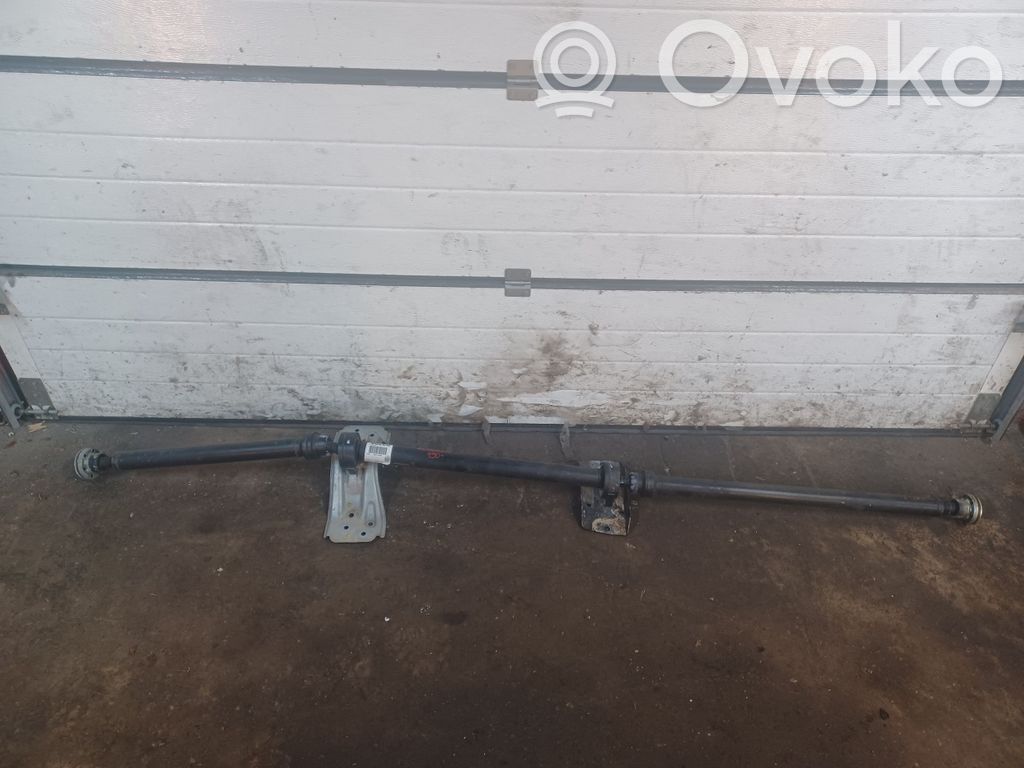 Volvo XC90 Eje propulsor/eje de transmisión trasero 