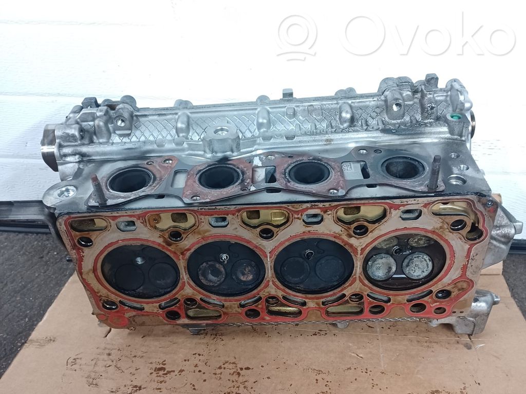Volvo XC60 Engine head 