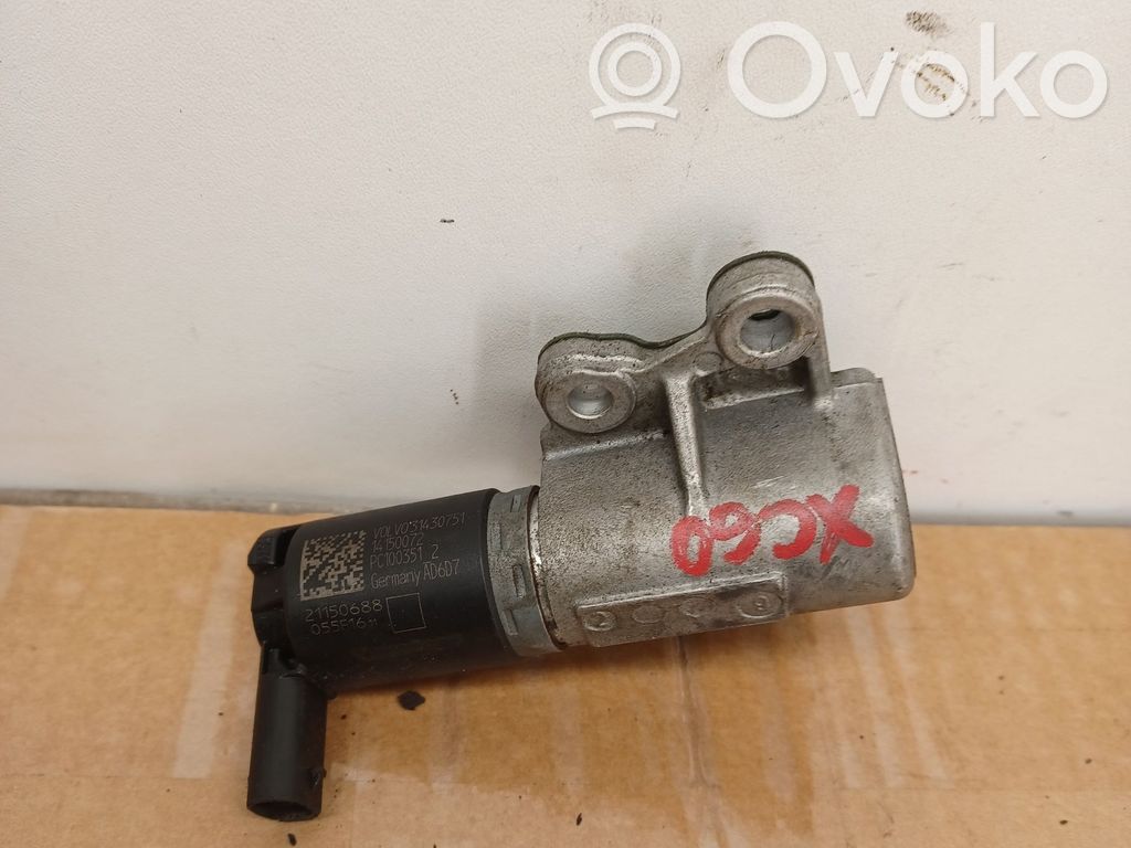 Volvo XC60 Sensor 