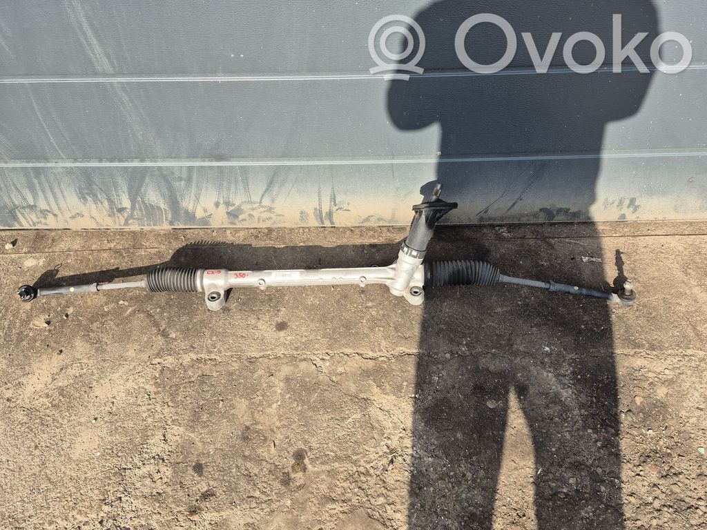 Mazda CX-9 Steering rack 