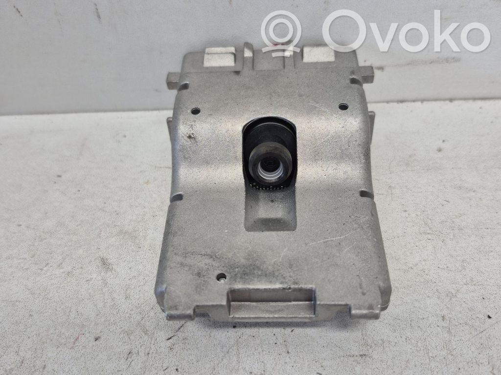 Mazda CX-9 Windshield/windscreen camera 