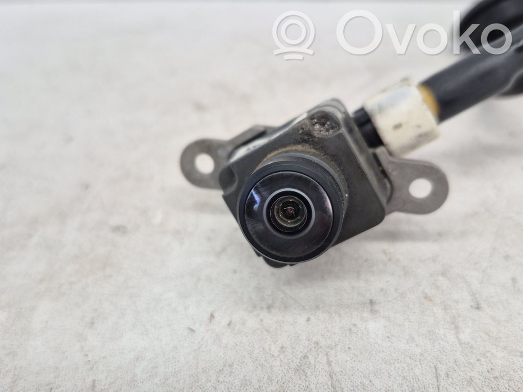 Reversing camera   68367610AB