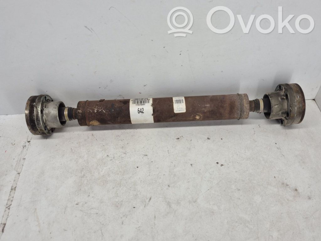 Dodge Durango Front prop shaft 